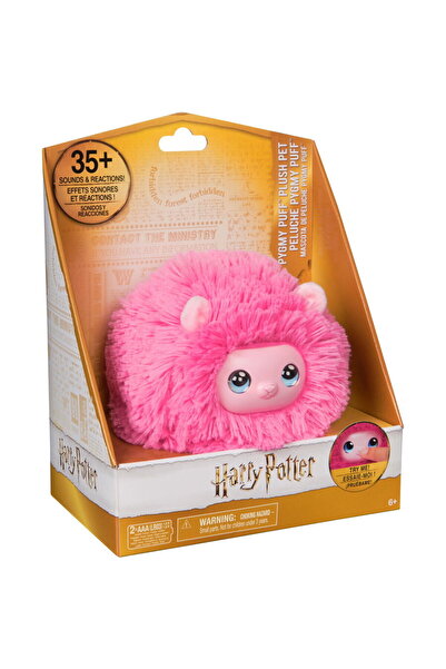 Spin Masters Spin Master Wizarding World Harry Potter - Manșon mini interacti...