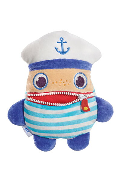 Schmidt Spiele Groapă pentru mâncători de griji, jucărie de pluș (21 cm)