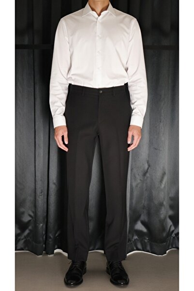 RAFF MAĞAZA Men's Fabric Trousers