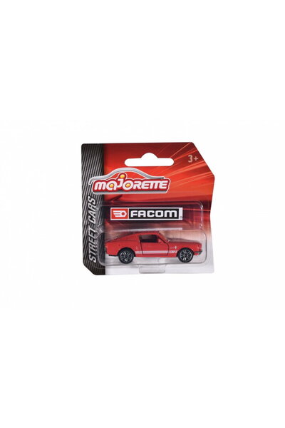 Simba Dickie Group Mașini de stradă Majorette