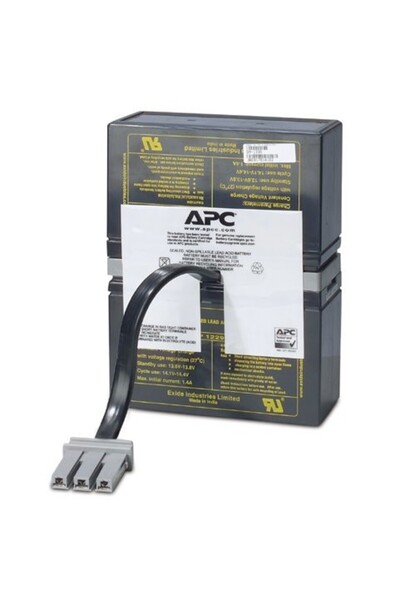 Apc Acumulator RBC32 pentru BR800I