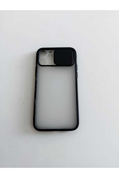 kılıfınbenden موديل حافظة هاتف منزلقة لحماية الكاميرا لهاتف آيفون 11 برو