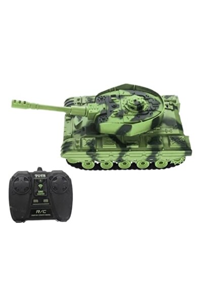 MASHASHOP Remote Control Tank