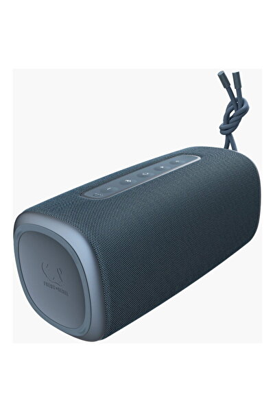 Fresh 'n Rebel Bold L2, Bluetooth, 22 hours battery life, Blue