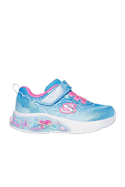 SKECHERS Παιδικά αθλητικά παπούτσια My Dreamers - Η Μικρή Γοργόνα 26 Αθλητικά...