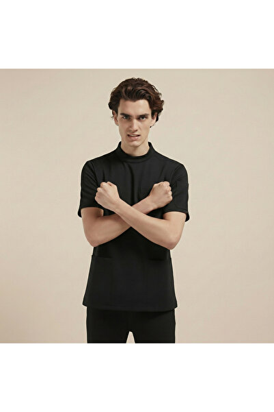 CLINIVIBE Cessar (Erkek Scrub)