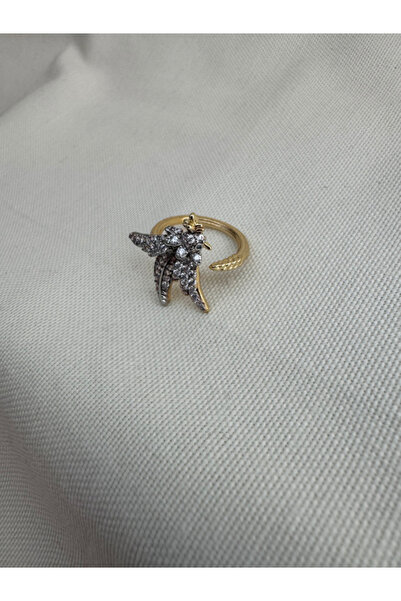 bijux by mrv Tffy Bird&Rock Model Ring