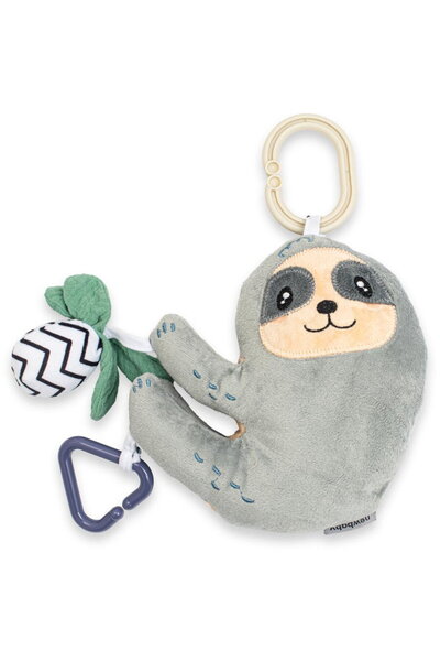 NEW BABY SHOP Plush Toy New Baby Sloth