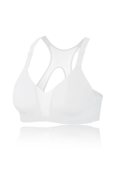 Nike Rival “White” Bustier NIK15196