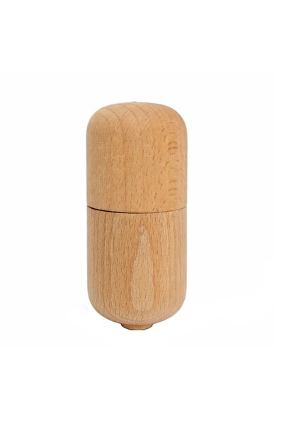 Globalport Retail Kendama Pill – Model Natur Edition, Lemn de Fag, Natur
