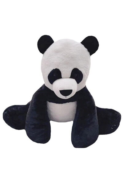 Tulilo Mascotă panda agata 75 cm