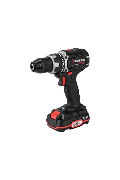 PARKSIDE Performance PABSP 20 Li 20V Drill with charger and battery 2Ah