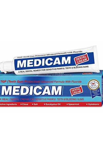 Medicam 150grams (Large size)