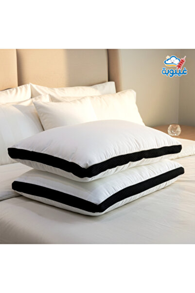 Ghaiboba Lux Pillow – Luxury Hotel Support
