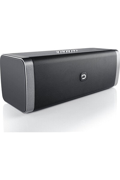 DOCKIN D D Fine Evo, 50 W, Bluetooth 4.0, Negru