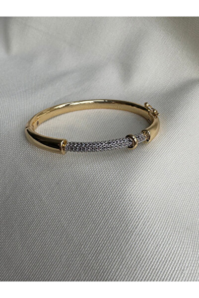 bijux by mrv سوار معصم رينبو موديل مرصّع بالأحجار