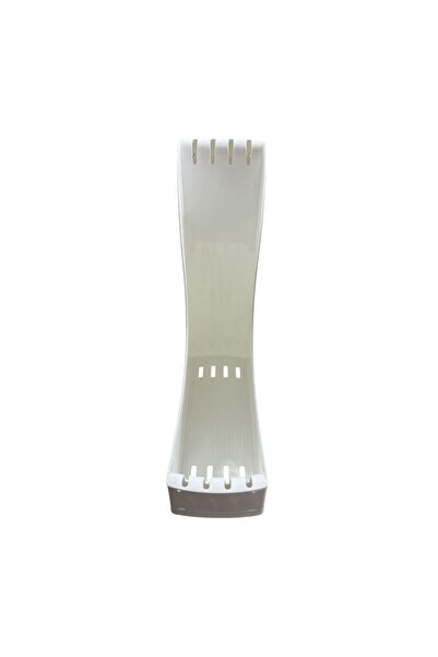 Besay Toys Magazine Holder White