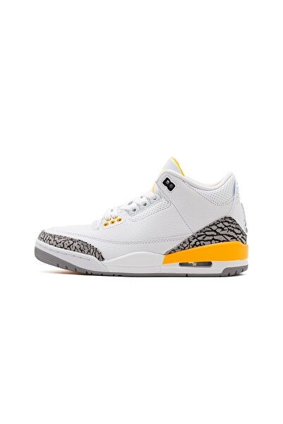 Nike Wmns Air Jordan 3 Retro