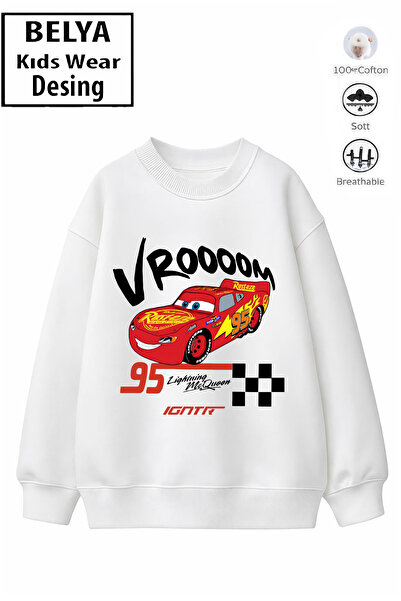 Belya Kids Wear Trend Children's Model Full Model Oversized Araba34 Design 2 ...