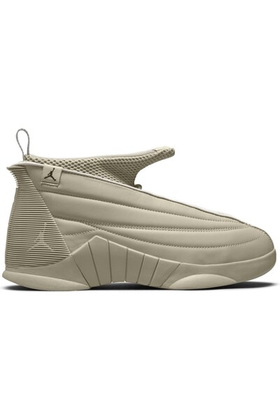 Nike Air Jordan 15 Retro SP X Billie Eilish