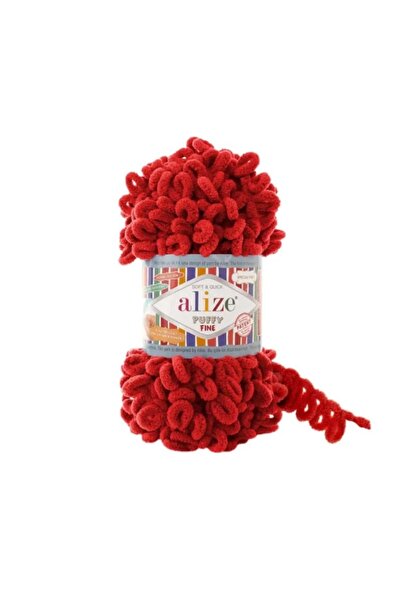 Alize اليزا بوفى فاين 106