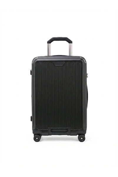 Sister 3PCS PC Hard Shell Luggage Set with Phone Stand, TSA Lock, Silent Whee...