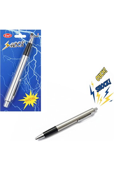Generic Electric Shock Pen Prank Toy