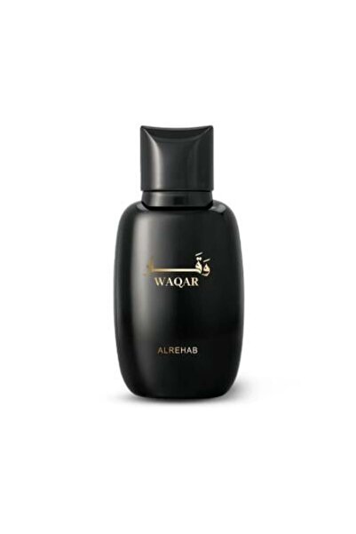ALREHAB عطر وقار 100 مل او دى بارفان - للرجال