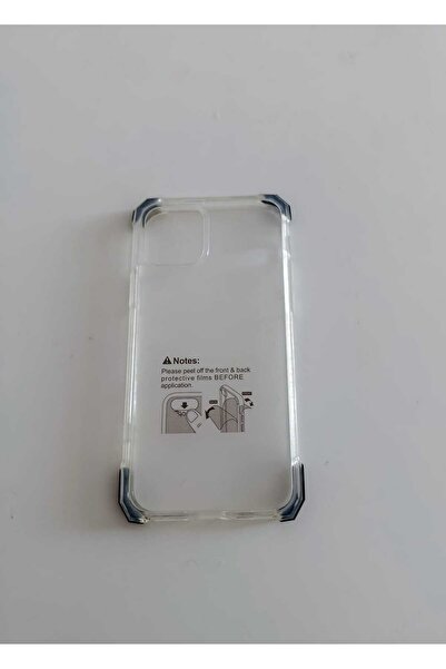 kılıfınbenden iPhone 11 Pro Transparent Phone Case Model