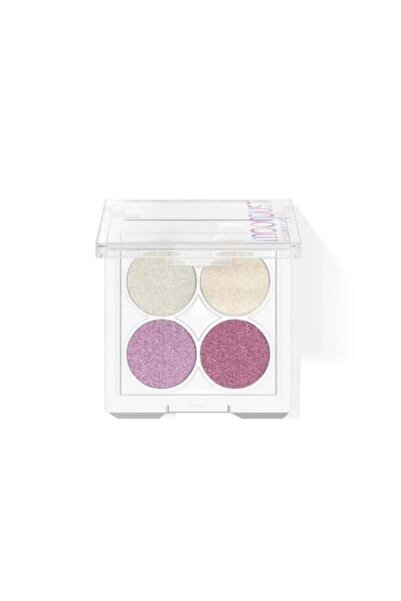 Urban Decay باليت قليتر مون دوست - 4 الوان