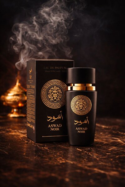 Aswad Perfume