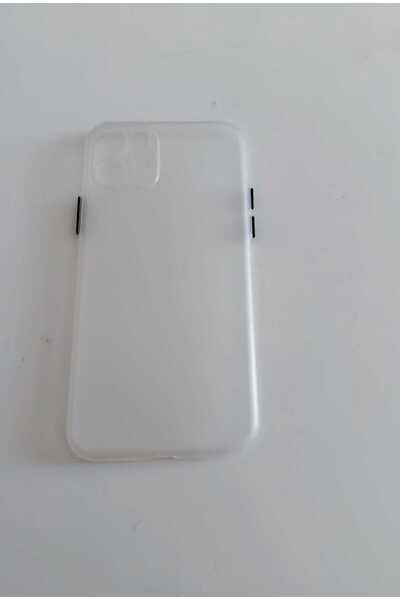 kılıfınbenden iPhone 11 Pro Paper-Thin Phone Case Model