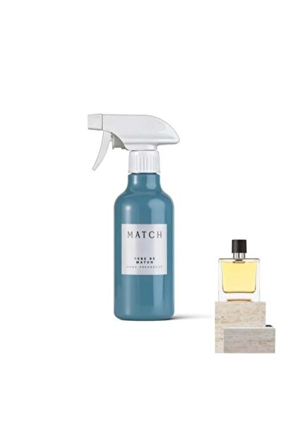 Match Terry de Home Fragrance
