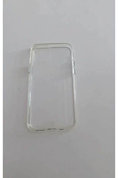 kılıfınbenden iPhone 11 Pro Transparent Phone Case Model