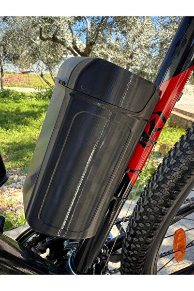 pinlock Bisiklet eşya taşıma çantası bisiklet organizer kutu