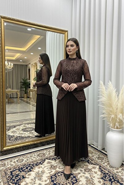 Sondos Fashion elegant evening dress