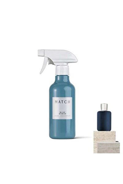 BLUE HORSE Match Home Fragrance