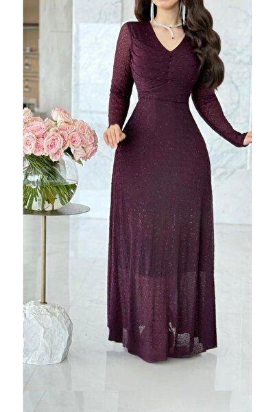 ARENA-SA فستان نسائي سهرة