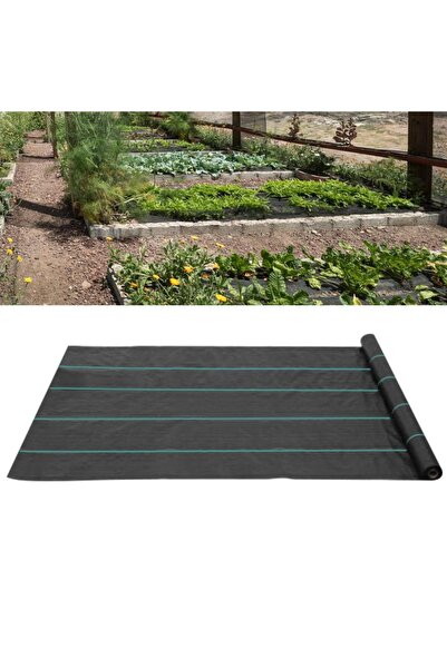 dr ambalaj çuval san.tic.ltd.şti. Taban Örtüsü 1 Mt x 1 Mt Sera Yer Malç Nayl...