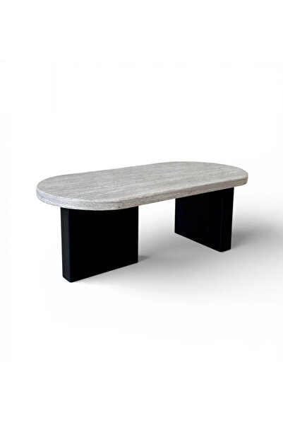 DEC30 A luxurious service table in distinctive modern colors