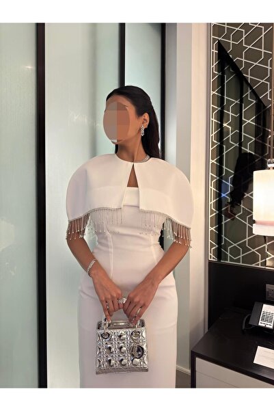 Meryl luxurious dress