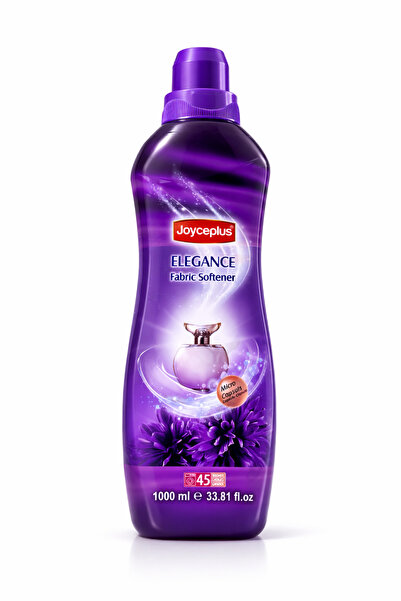 Joyceplus PARFÜM ETKİLİ ÇAMAŞIR YUMUŞATICI 1000ML ELEGANCE