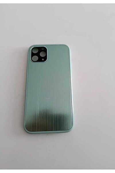kılıfınbenden iPhone 11 Pro Mosaic Phone Case Model