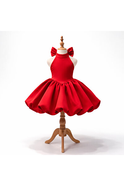 lunavella Girl, Balloon Skirt, Princess Model