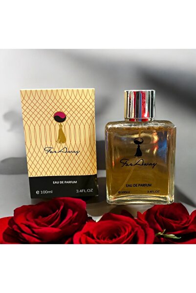 AVON Far Away Eau de Toilette