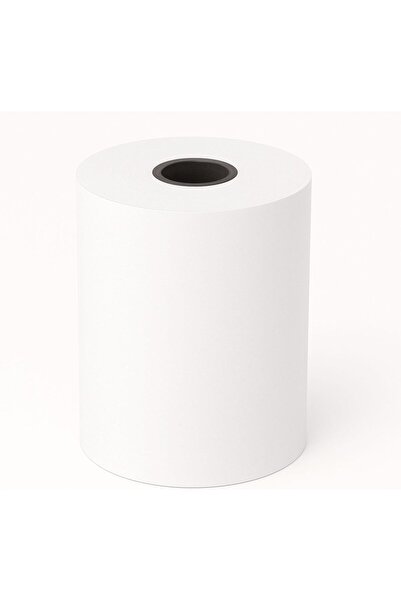 Generic لفائف ملصقات حراري من أورا، 57 × 40 مم | 100 لفة | ورق ميزان خضراوات ...