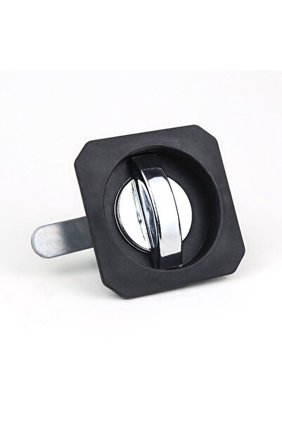 FIRINCIDEPOM Pano Kilidi Köşeli - Endüstriyel Elektrik Panosu ve Makine Kapağ...