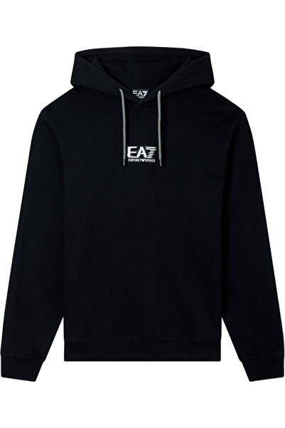 Emporio Armani EA7 Train Visibility M RN S sweatshirt - AF17787-7M001328-UC001