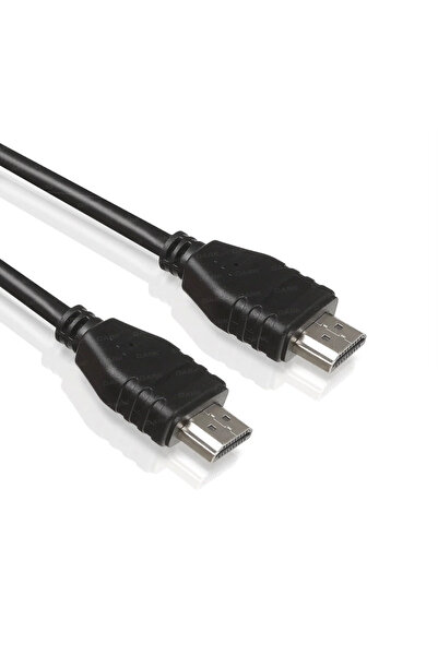 Zoomex 10 Meters. HDMI V1.4 3D, 4K and Network Supported HDMI Cable