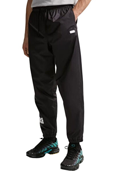 Nike Pantaloni Windrunner Țesut Graphic - IF0842-010